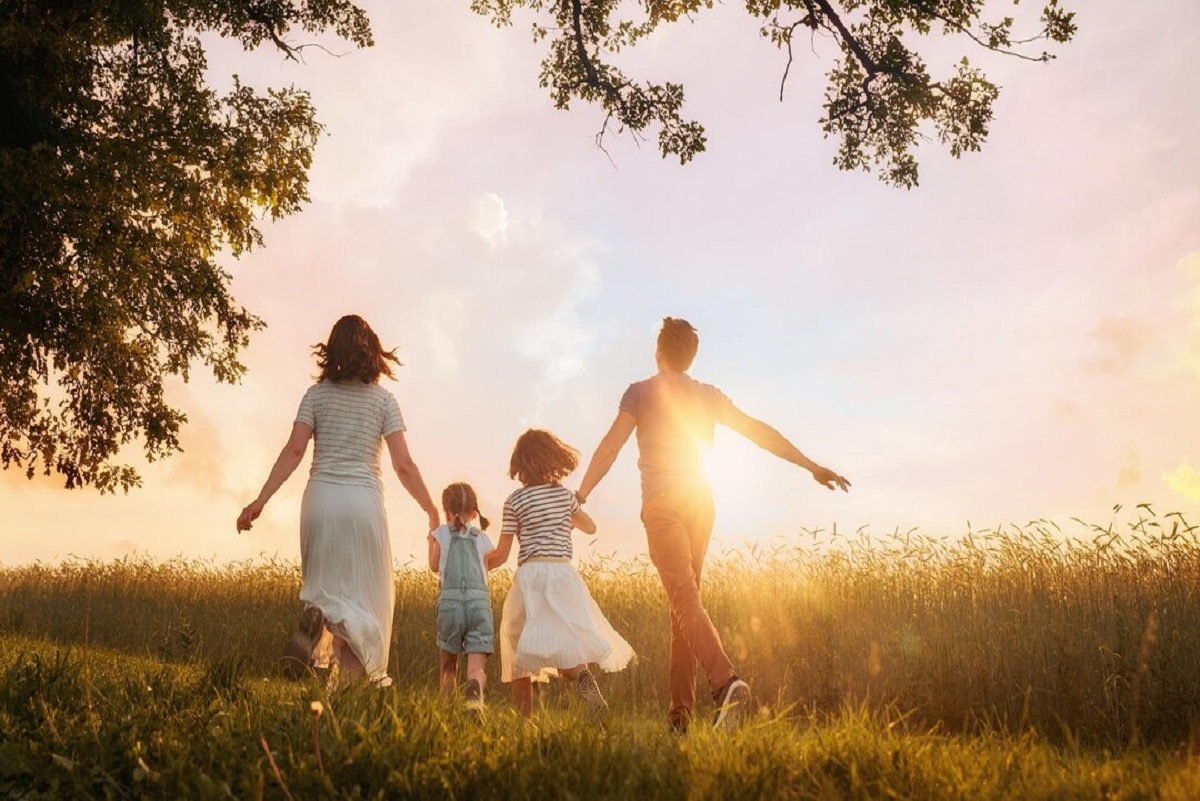 How Homeopathy Helps You & Your Family's Well-Being